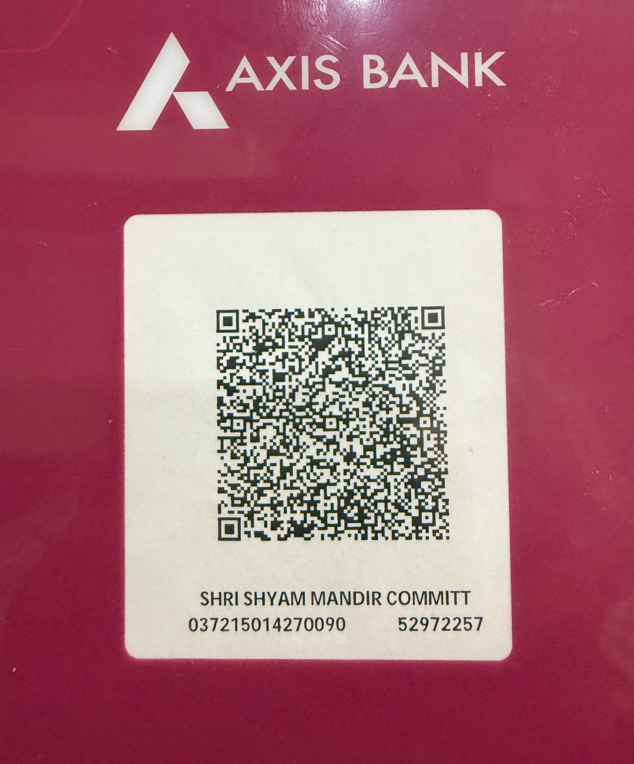 QR Code